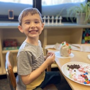 Meet your Posher, Amber